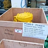 PC400-5 Hydraulic Pump